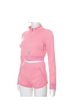 Soild color 2pc booty shorts