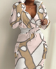 Pocket waist dress