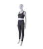 Vest Top Tight Leggings Set