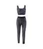 Vest Top Tight Leggings Set