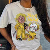 Printed Short Sleeve T-shirt