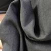 Cotton Fried Dough Twists hollow casual pants