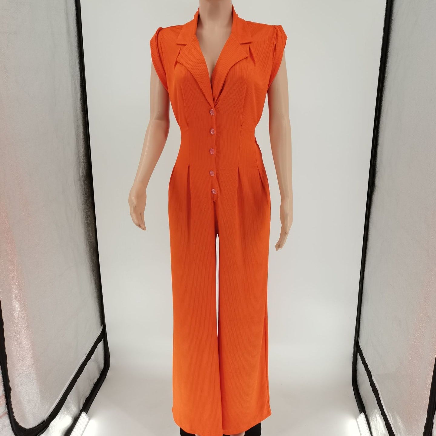 Sensural Jumpsuit