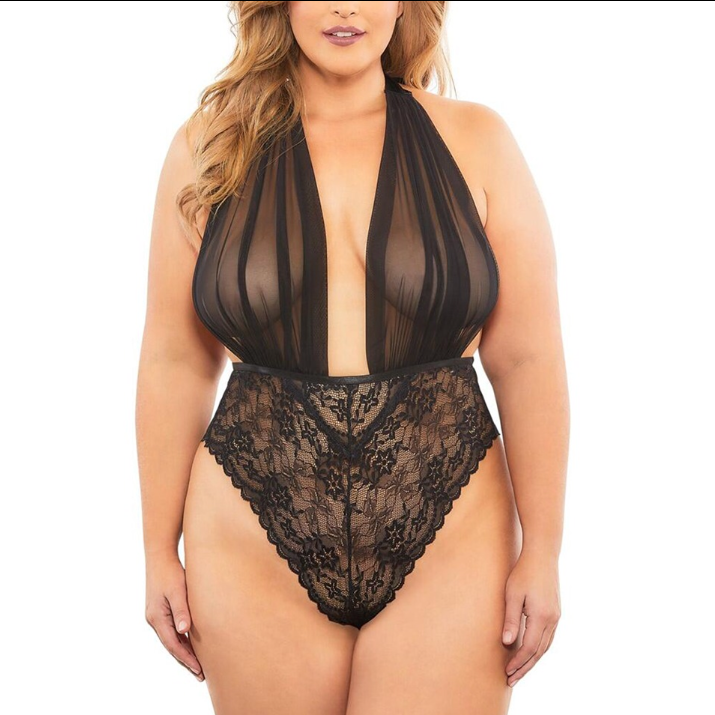 Lingerie/ Sleepwear - Janine’s Boutique