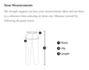 Skinny High Waist Denim Jeans - Janine’s Boutique