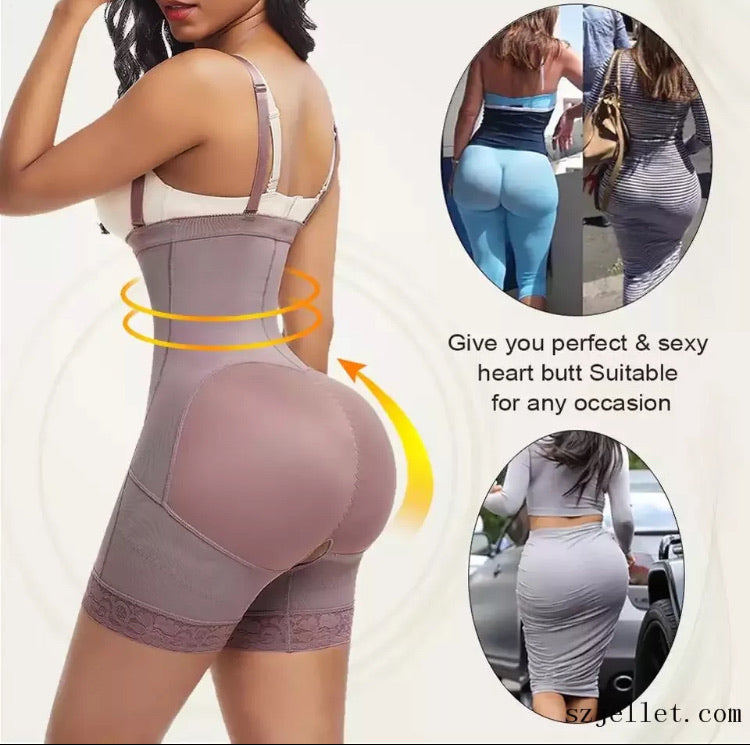 Faja Bodysuits - Janine’s Boutique
