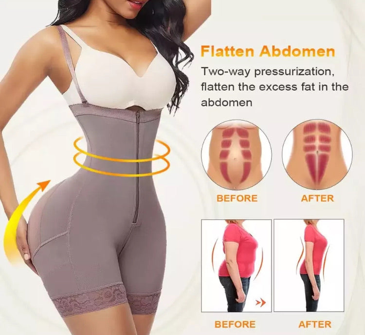 Faja Bodysuits - Janine’s Boutique