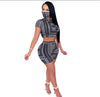 Flagged Out - Janine’s Boutique
