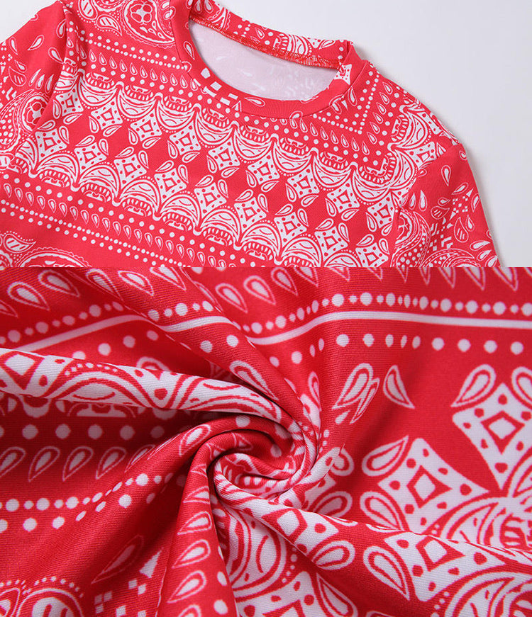 Flagged Out - Janine’s Boutique