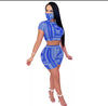 Flagged Out - Janine’s Boutique