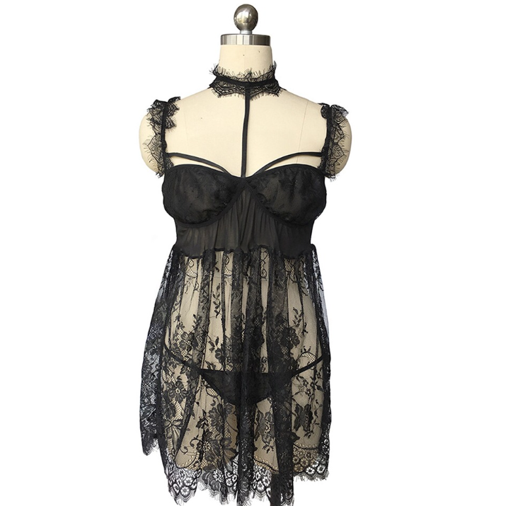 Lingerie/ Sleepwear - Janine’s Boutique