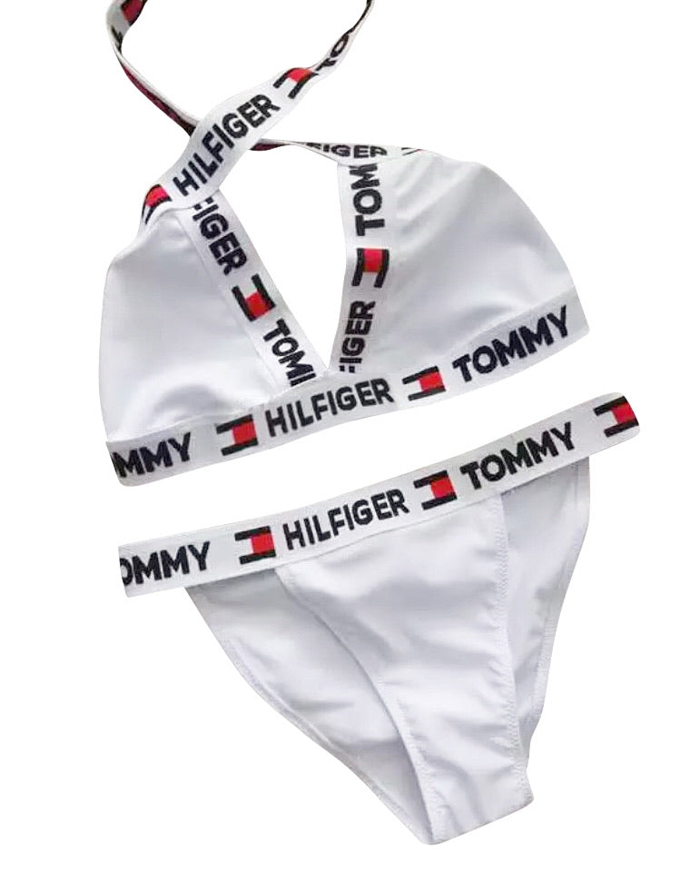 Tommy Hilfiger Swimsuit - Janine’s Boutique